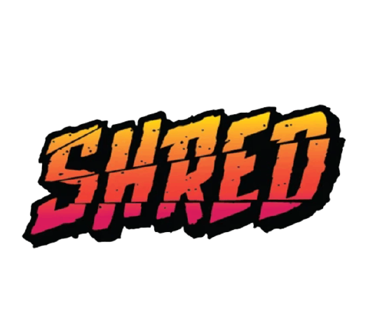 SHRED