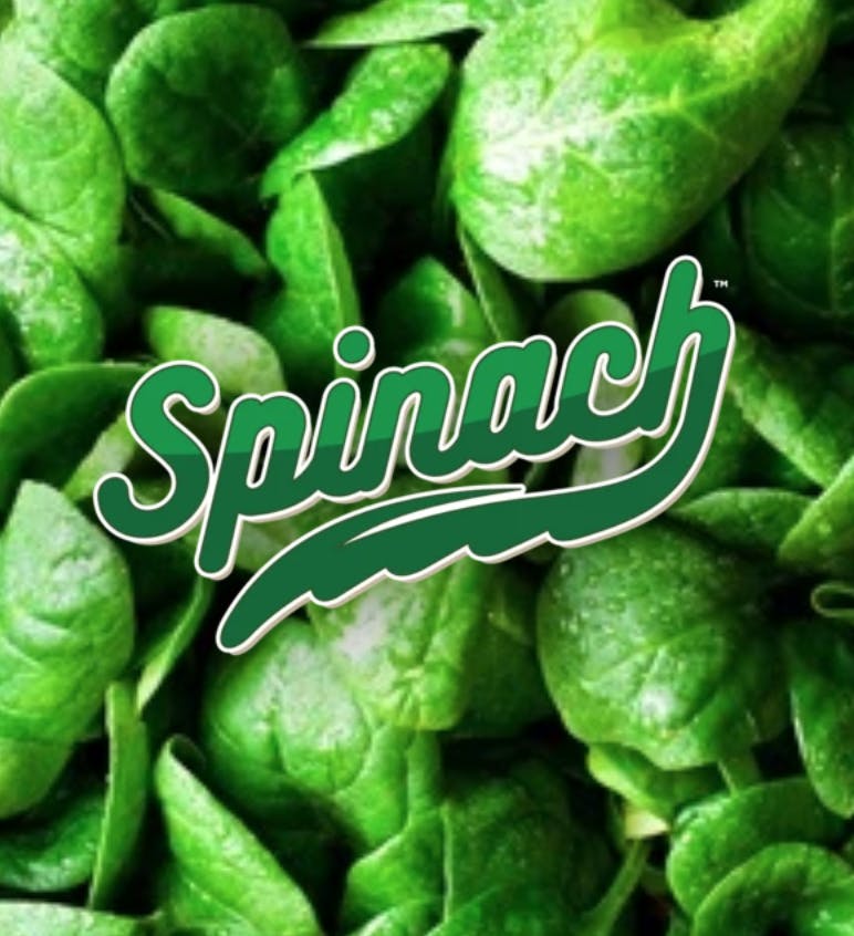 Spinach