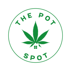THE POT SPOT - 959 Dovercourt Rd