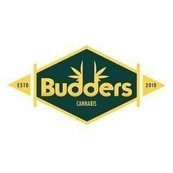 Budders Cannabis