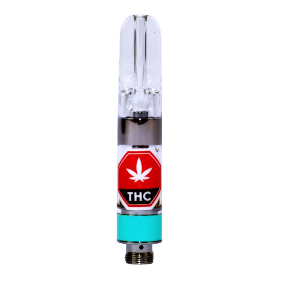 Fire OG 510 Thread Cartridge