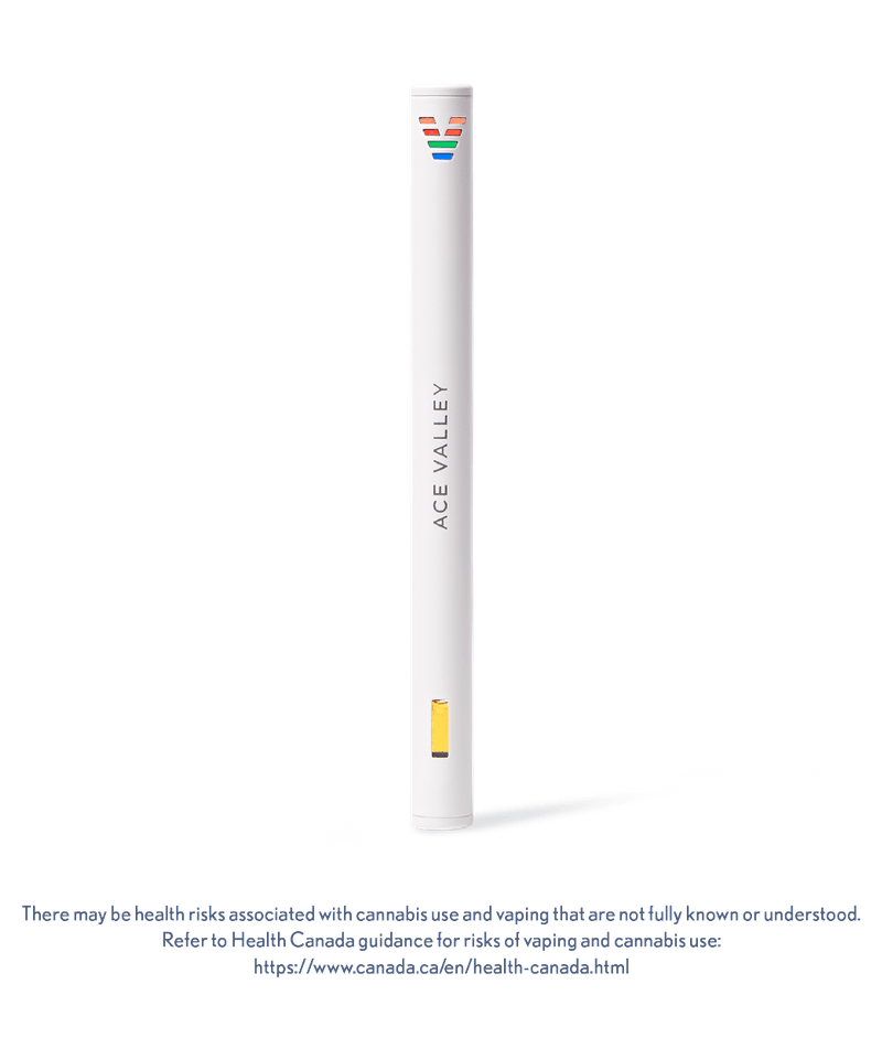 CBD Vape Pen