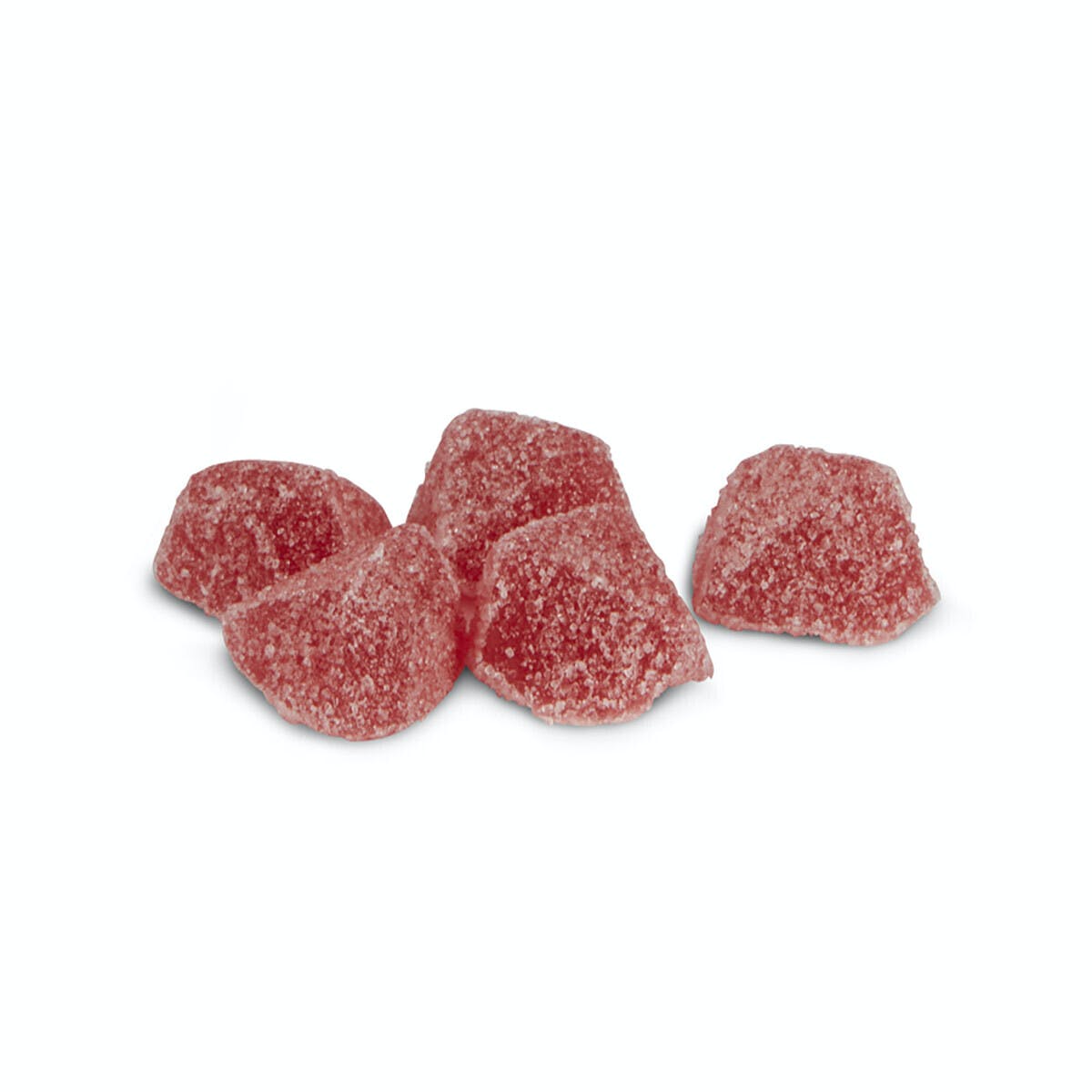 Sativa & Strawberry Gummies