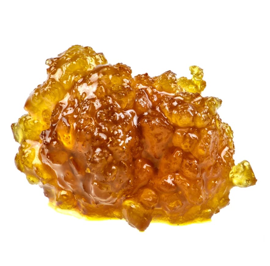 Live Resin Caviar