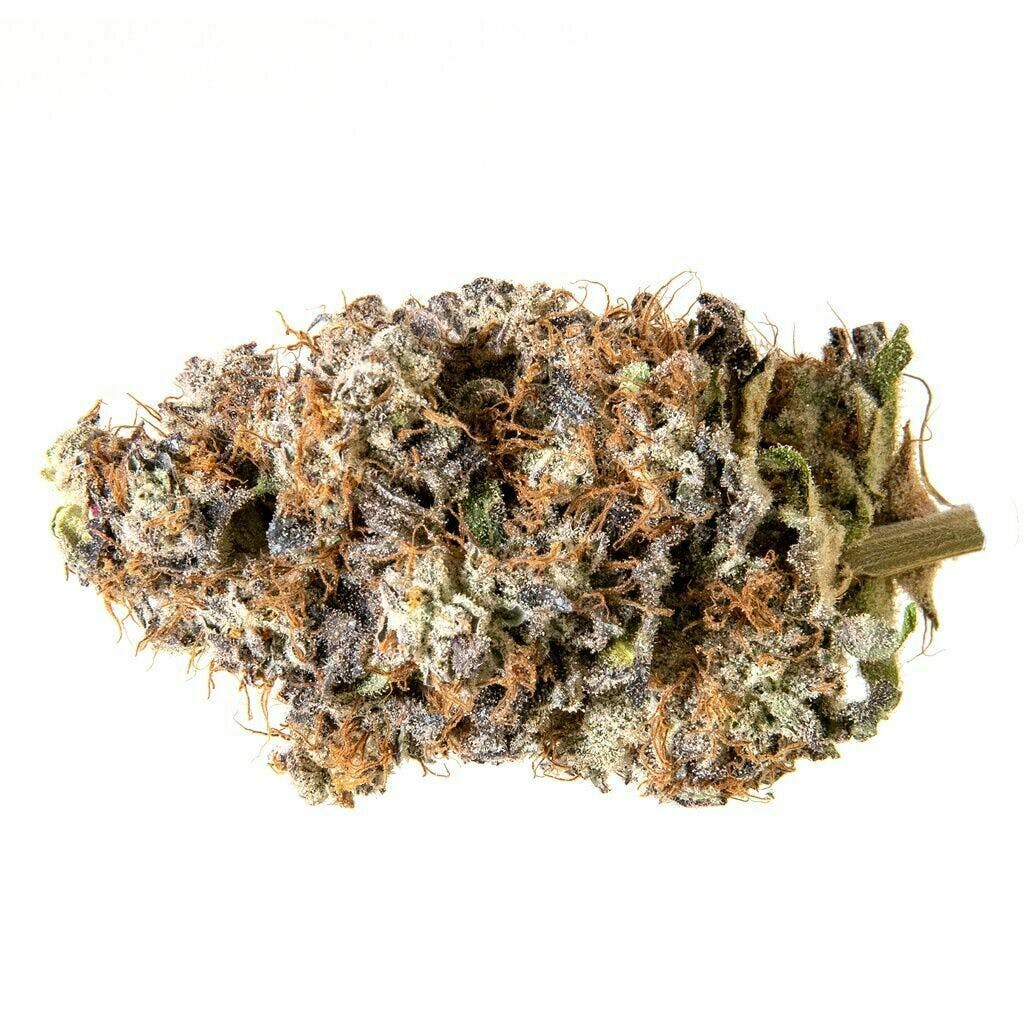 BLK MKT - Cherry Punch Indica - 3.5g