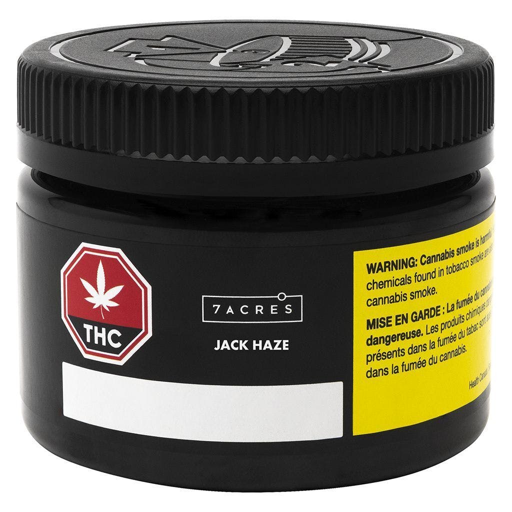 7ACRES - Jack Haze - 7g