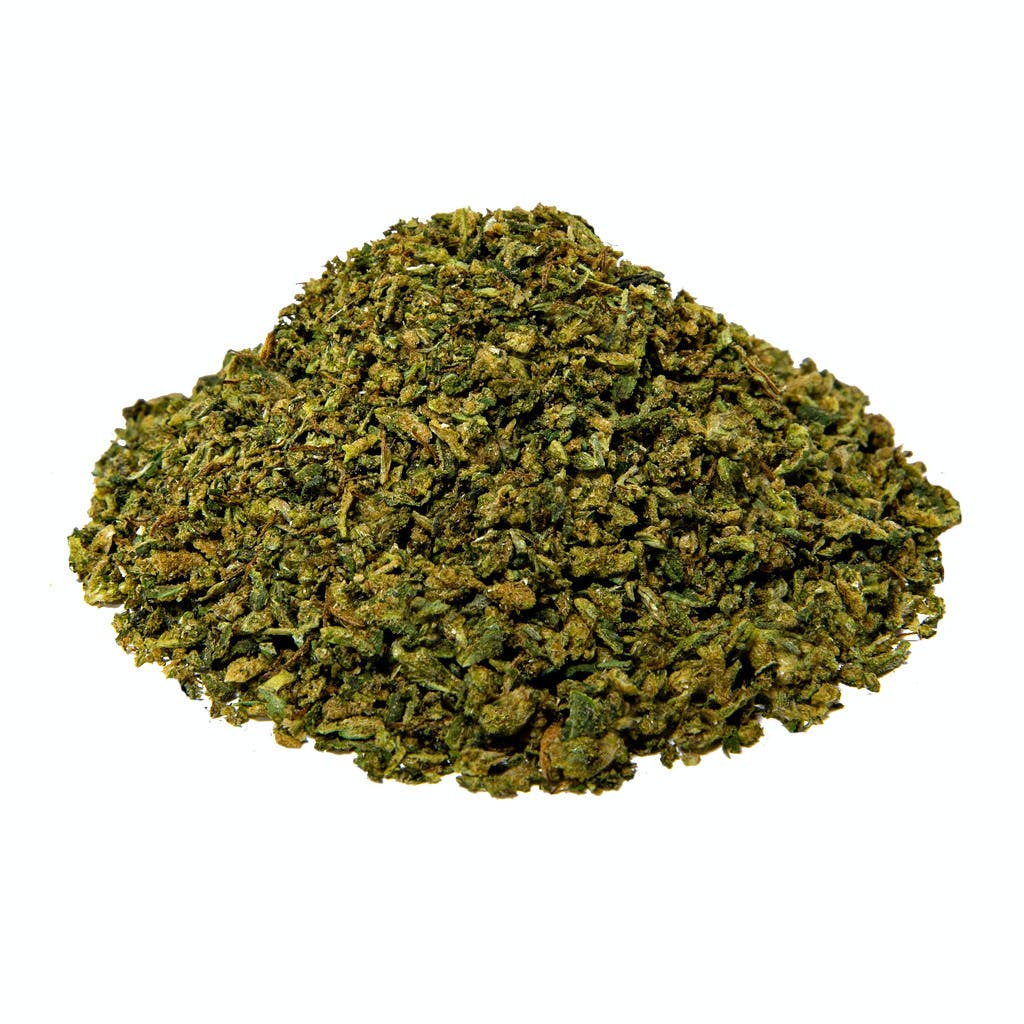 ABIDE + WholeHemp Custom Blends - 6:9 Premium Milled Flower - Blend - 14g