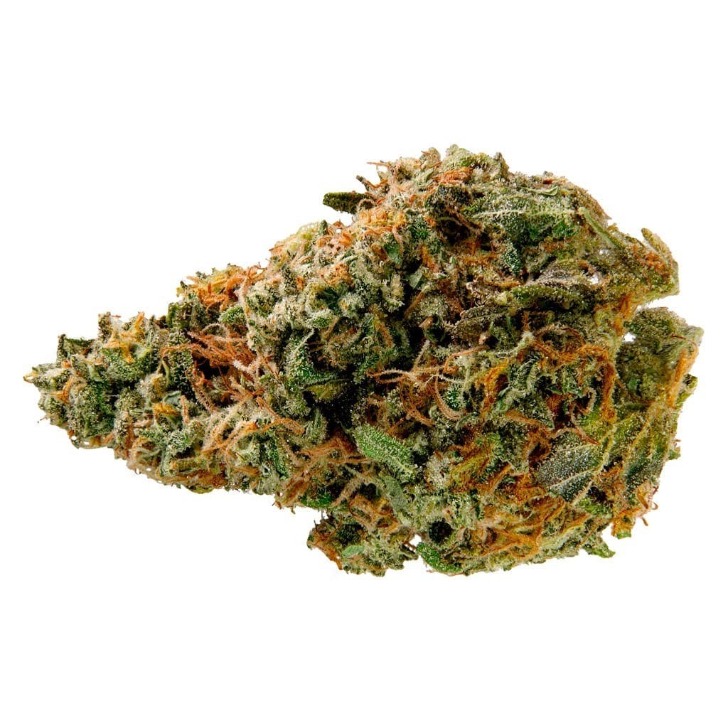 MOOD RING King Bubba Kush - 3.5G