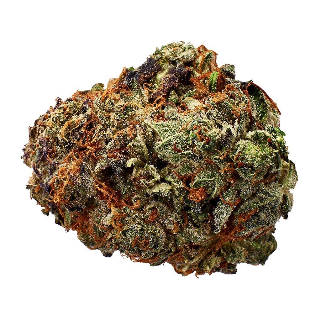 Flowr - BC Pink Kush - 3.5g