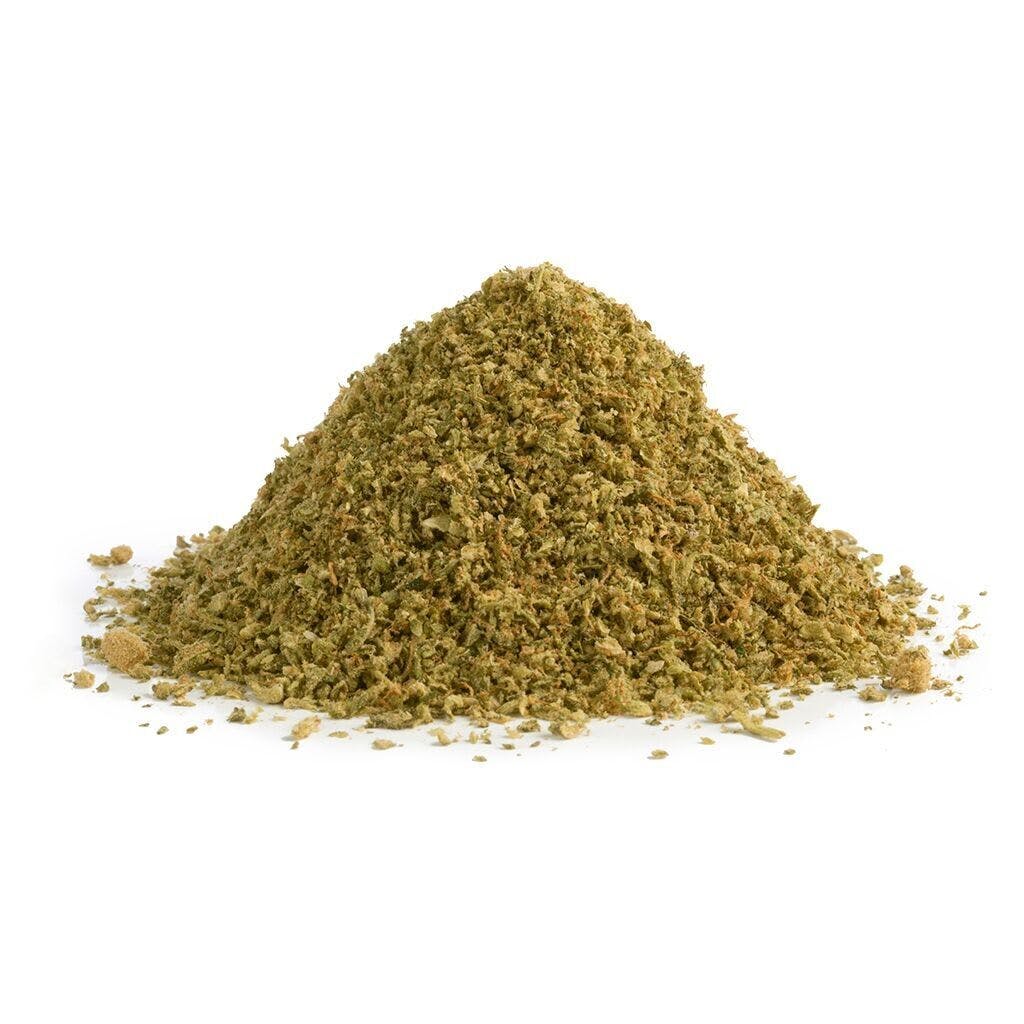 Tropic Thunder - SHRED - Tropic Thunder Dried Flower