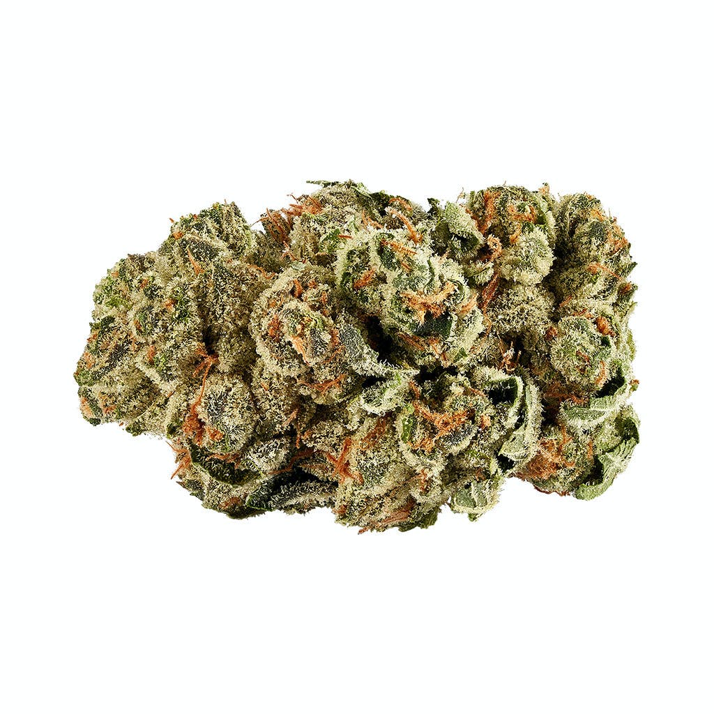 3Saints - Kush Cookies - Indica - 3.5g