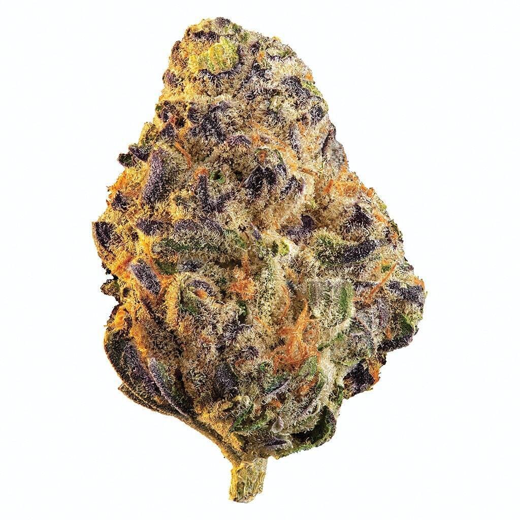 Black Cherry Punch 3.5g Dried Flower - Black Cherry Punch 3.5g Dried Flower