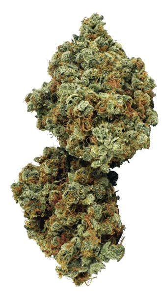 Broken Coast - Galiano - 3.5g