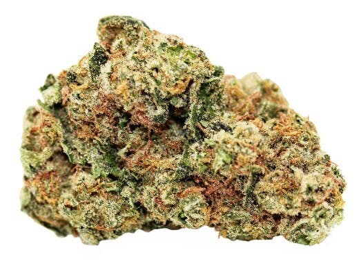 Spinach Blue Dream - 3.5g
