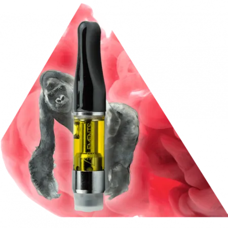 ELEMENTS CARTRIDGE GORILLA GLUE