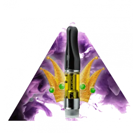 ELEMENTS CARTRIDGE JACK HERER