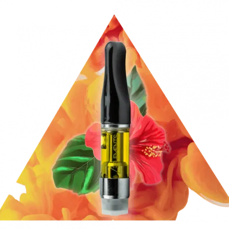 ELEMENTS CARTRIDGE MAUI WOWIE