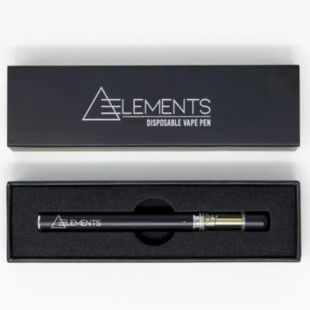 ELEMENTS DISPOSABLE GORILLA GLUE