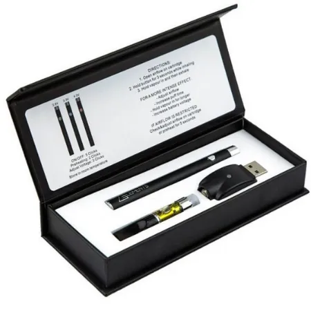 ELEMENTS KIT BLUEBERRY