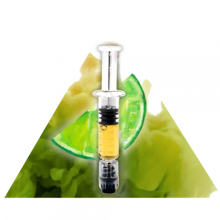 ELEMENTS DISTILLATE GIRL SOUR DIESEL