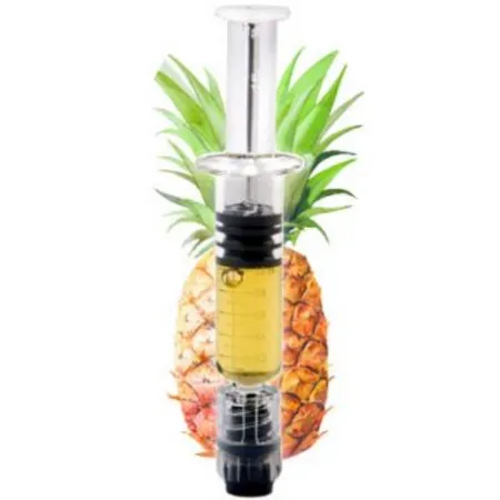 ELEMENTS DISTILLATE PINEAPPLE EXPRESS