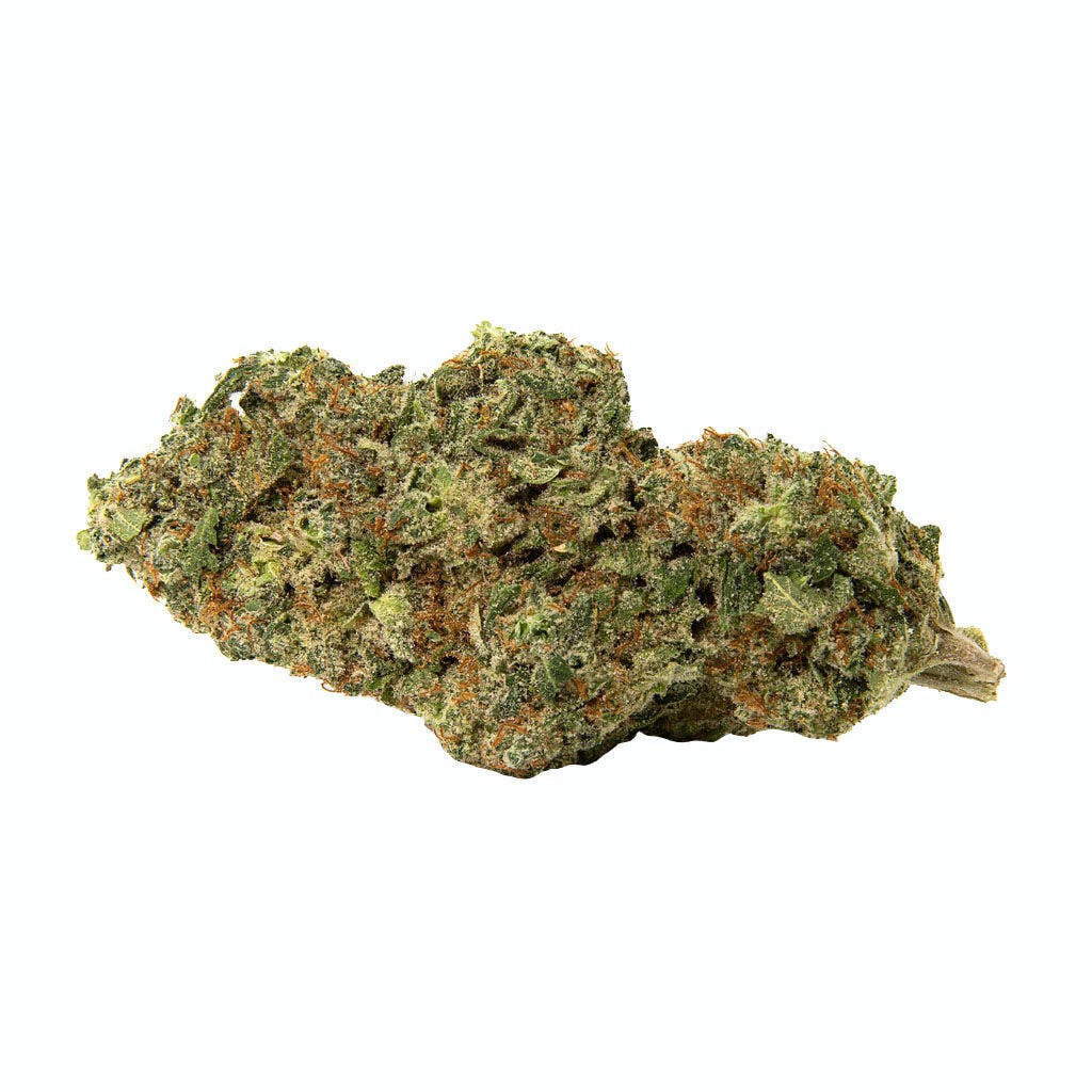 GREYBEARD Afghani Drifter - 7G